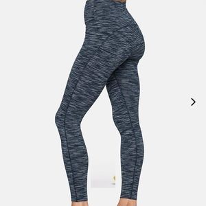 Outdoor Voices - Freeform Leggings (Indigo)